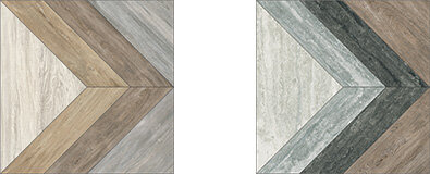 MAGNUM DECORO REXD/B 6MM