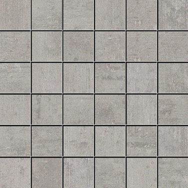 BETON GREY LAP MOSAI