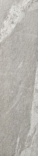 MATERIA GREY FLAME
