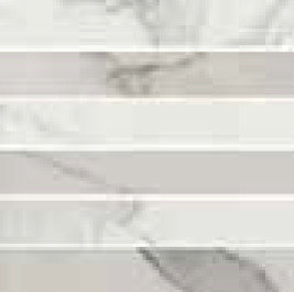 TIMELESS CALACATTA  MOS 3D NAT 30X30