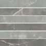 TIMELESS AMANI GREY  MOS 3D NAT 30X30