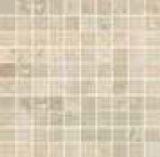 TIMELESS MARFIL 3x3 MOSAICO 30X30 LUC