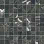 TIMELESS BLACK DEE 3x3 MOSAICO 30X30 NAT