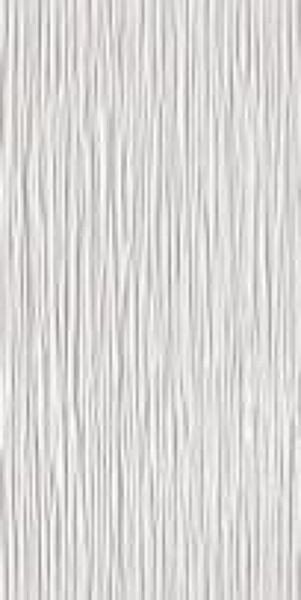 3D Wave White Matt 30,5x56