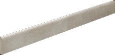 Battiscopa Clay (60300) 4,8x60 Керамогранит