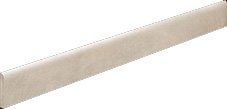 Battiscopa Sand (60303) 4,8x60 Керамогранит