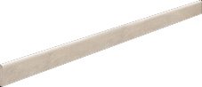 Battiscopa Sand (60310) 4,8x100 Керамогранит
