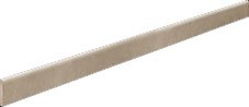 Battiscopa Taupe (60311) 4,8x100 Керамогранит