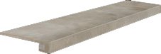 Gradino Costa Retta Clay (60314) 33x100 Керамогранит