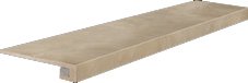 Gradino Costa Retta Taupe (60318) 33x100 Керамогранит