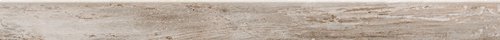 Battiscopa Beige (60855) 4,8x60 Керамогранит