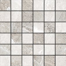 Mosaico 4,7x4,7 Ice (61725) 30x30 Керамогранит