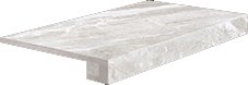 Gradino Costa Retta Silver (61728) 33x60 Керамогранит