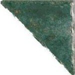 Triangolo Golden Green (ZCKL) 15x15 Керамогранит
