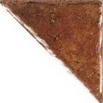 Triangolo Mandana Red (ZCKM) 15x15 Керамогранит