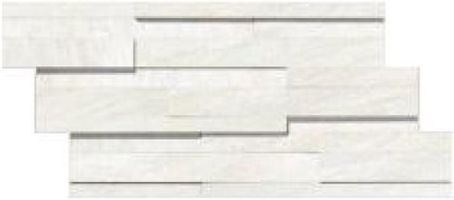 Fascia Multilevel White (rivestimento) (57152) 30x60 Керамогранит