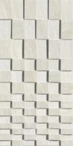 Mosaico Optical Grey (rivestimento) (57154) 30x60 Керамогранит