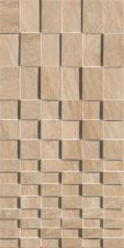 Mosaico Optical Walnut (rivestimento) (57156) 30x60 Керамогранит