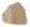 Beak Walnut (57241) 3x3 Керамическая плитка
