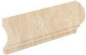Chair Rail Gold (57185) 6x30 Керамическая плитка