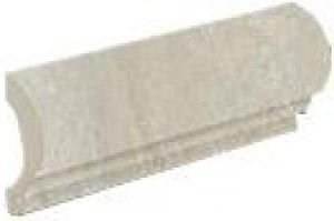 Chair Rail Grey (57186) 6x30 Керамическая плитка