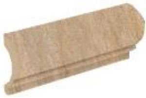 Chair Rail Walnut (57188) 6x30 Керамическая плитка