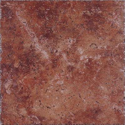 Rosso (31507) 40x40 Керамогранит