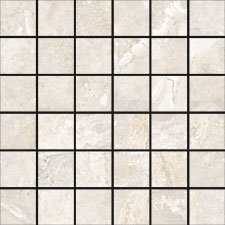 Mosaico 4,7x4,7 Bianco (59051) 30x30 Керамогранит