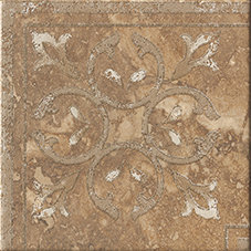 Angolo Glitter Noce (59549) 20x20 Керамогранит