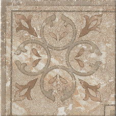 Angolo Glitter Tortora (59550) 20x20 Керамогранит