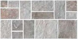 Fascia Dark (55975) 16,5x33 Керамогранит