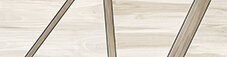 Inlay Dec.Milk inserti Cream (Set 4Pz) (61170) 15x60 Керамогранит