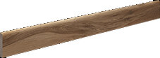 Battiscopa Cinnamon (61104) 4,8x60 Керамогранит