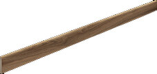 Battiscopa Cinnamon (61114) 4,8x100 Керамогранит