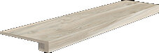 Gradino Costa Retta Cream (61124) 33x100 Керамогранит