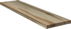 Angolo Dx Gradino C.Retta Honey (62512) 33x100 Керамогранит