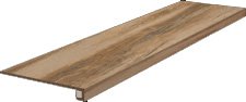 Gradino Costa Retta Walnut (58506) 33x100 Керамогранит