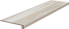 Gradino Costa Retta White (58507) 33x100 Керамогранит