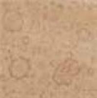 Decoro Fleurs Beige (48900) 20x20 Керамогранит