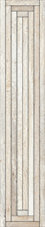 Fascia Frost (61736) 20x100 Керамогранит
