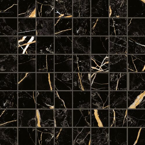 Charme Extra Laurent Mosaico Lux 29,2x29,2/Шарм Экстра Лоран Мозаика Люкс 29,2x29,2 (610110000346)