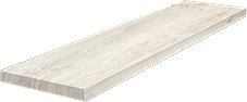 Angolo Sn Gradino C.Retta Frost (62123) 33x100 Керамогранит