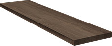 Angolo Dx Gradino C.Retta Barrel (62526) 33x100 Керамогранит