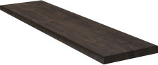 Angolo Dx Gradino C.Retta Lodge (62530) 33x100 Керамогранит