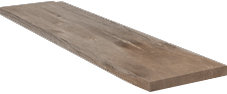 Angolo Dx Gradino C.Retta Trail (62534) 33x100 Керамогранит