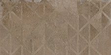 Vintage Brown (6 soggetti Mix) (62126) 30x60 Керамогранит
