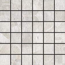 Mosaico Vintage 4,7x4,7 Ivory (62170) 30x30 Керамогранит