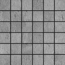 Mosaico 4,7x4,7 Charcoal (62113) 30x30 Керамогранит