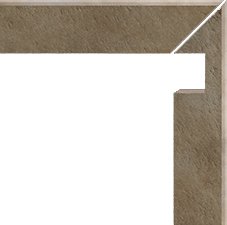 Battiscala Dx Cotto (62088) 34,6х24,6 Керамогранит