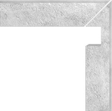 Battiscala Dx Grey (62090) 34,6х24,6 Керамогранит